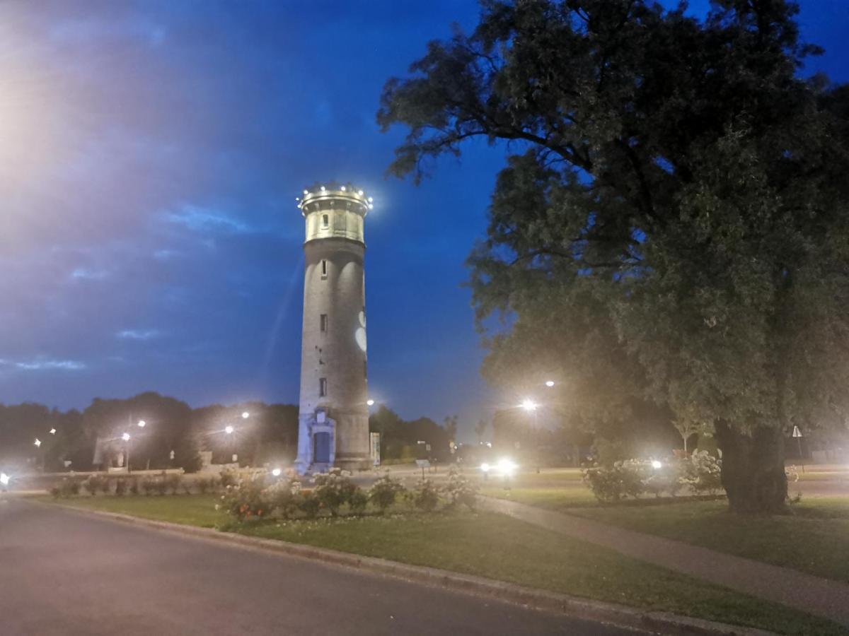 Phare Des Impressionnistes Lägenhet Honfleur Exteriör bild